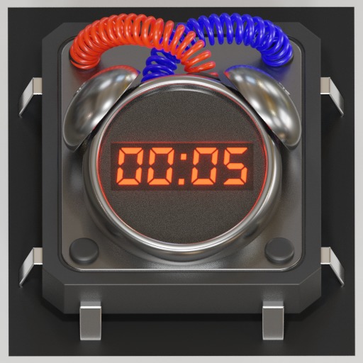 Logic-Modules 3D Model Collection_49