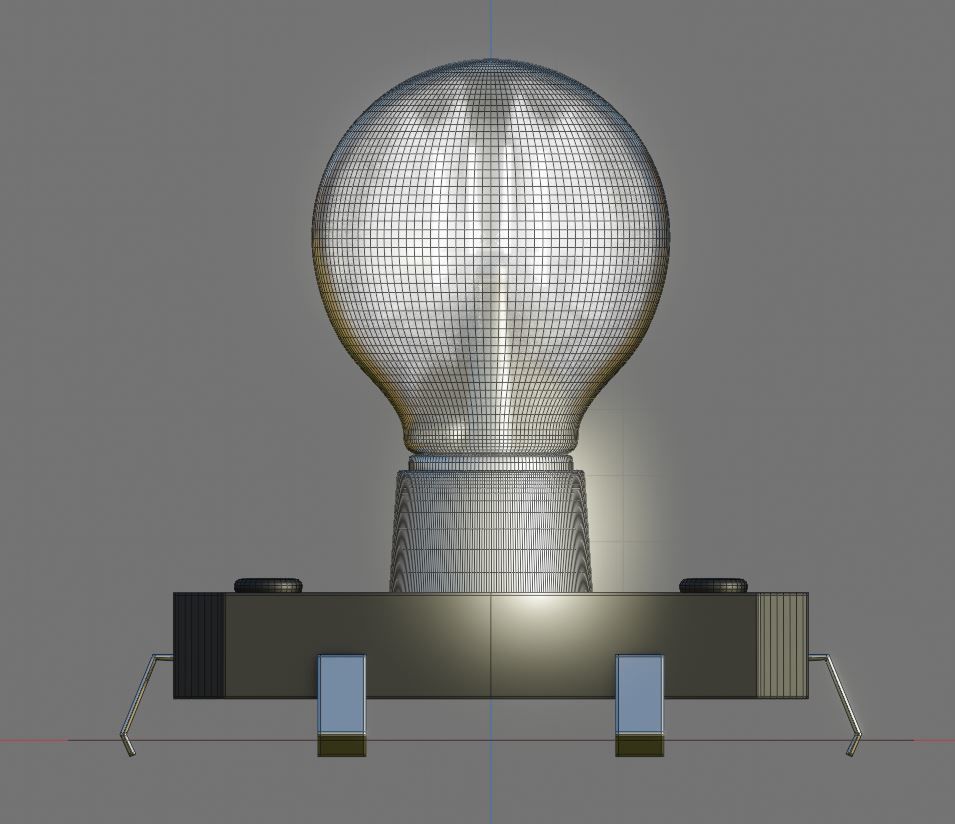 Logic-Modules 3D Model Collection_82