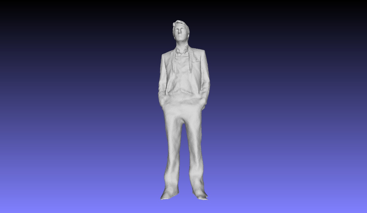 Printle B Homme 187 P 3D print model_35