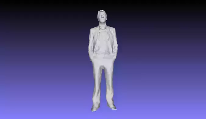 Printle B Homme 187 P