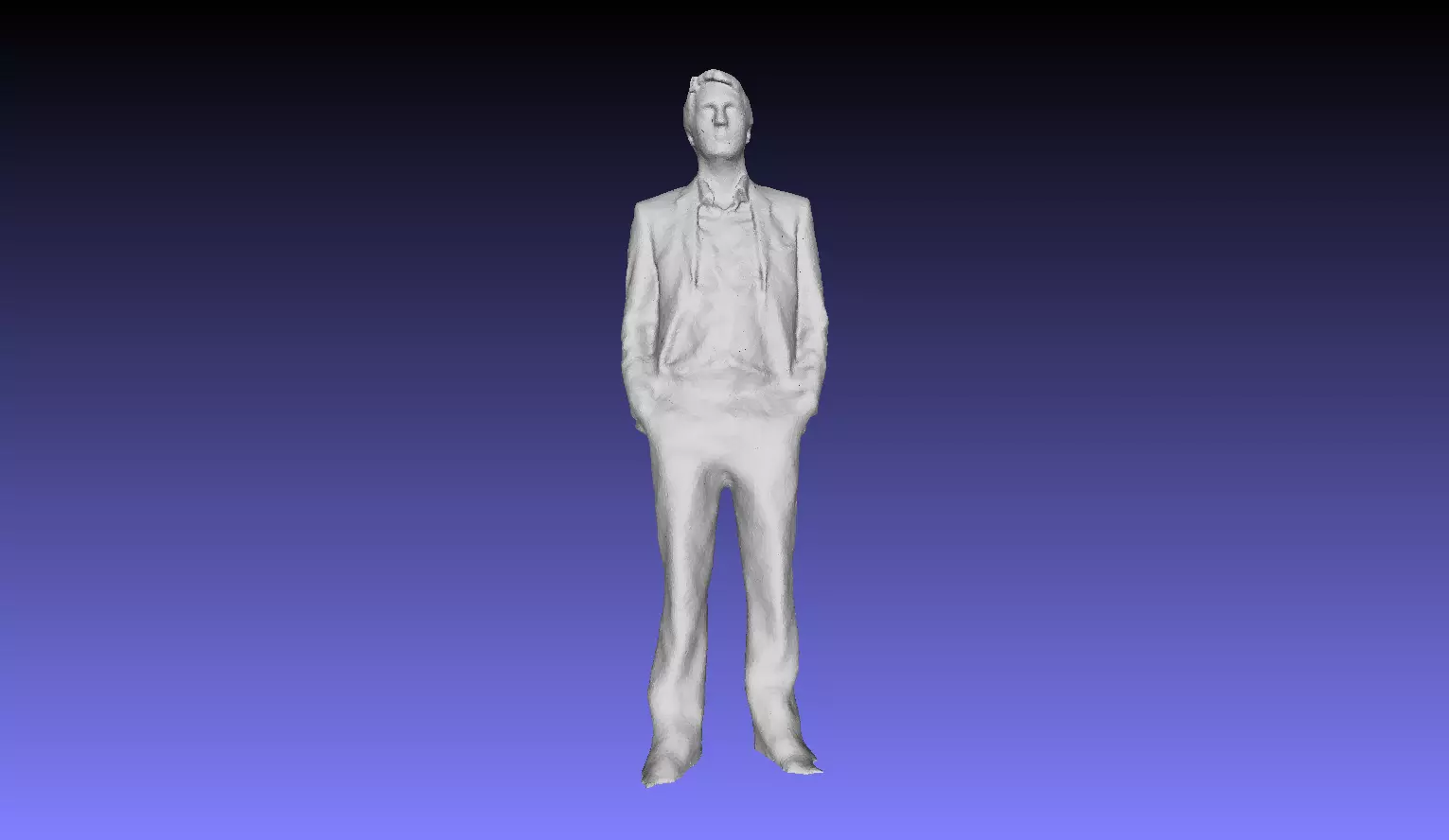Printle B Homme 187 P 3D print model_0