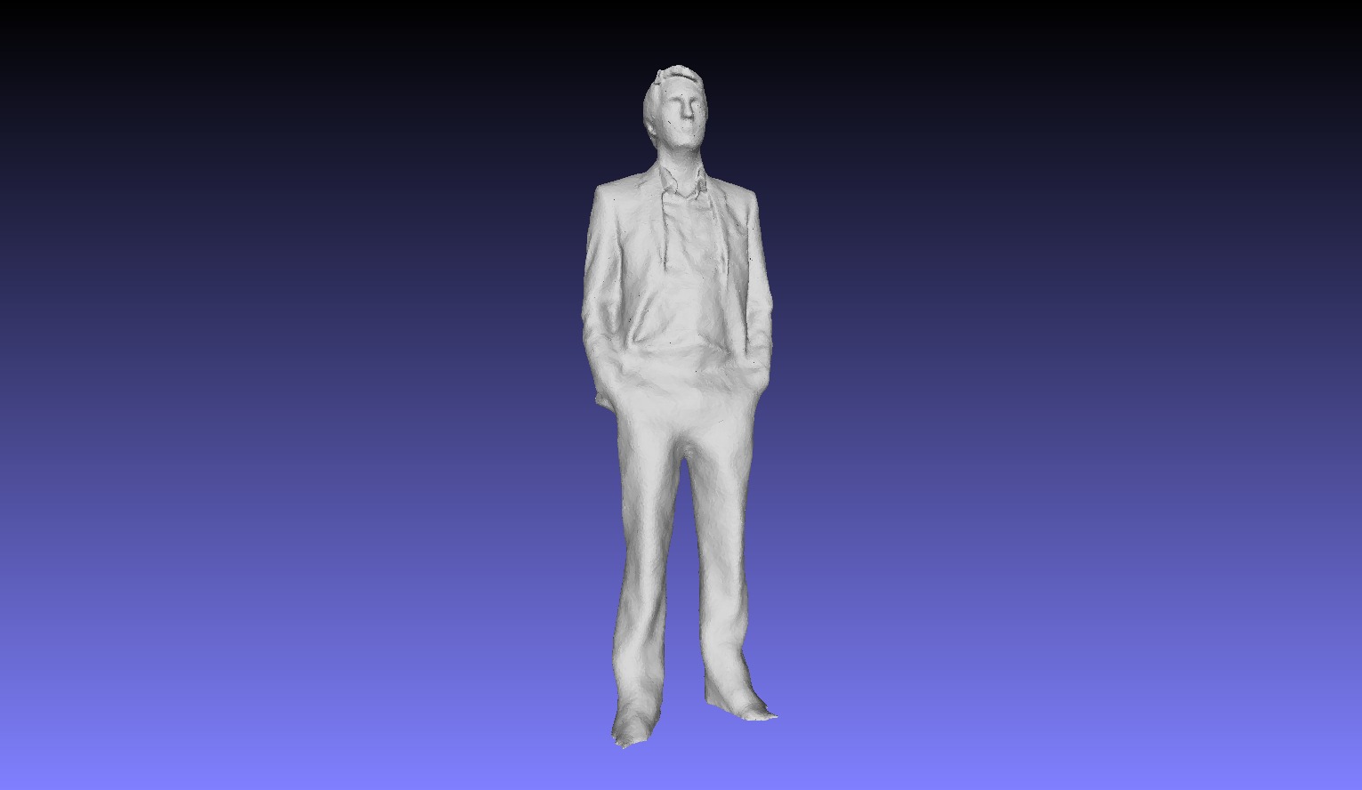 Printle B Homme 187 P 3D print model_2