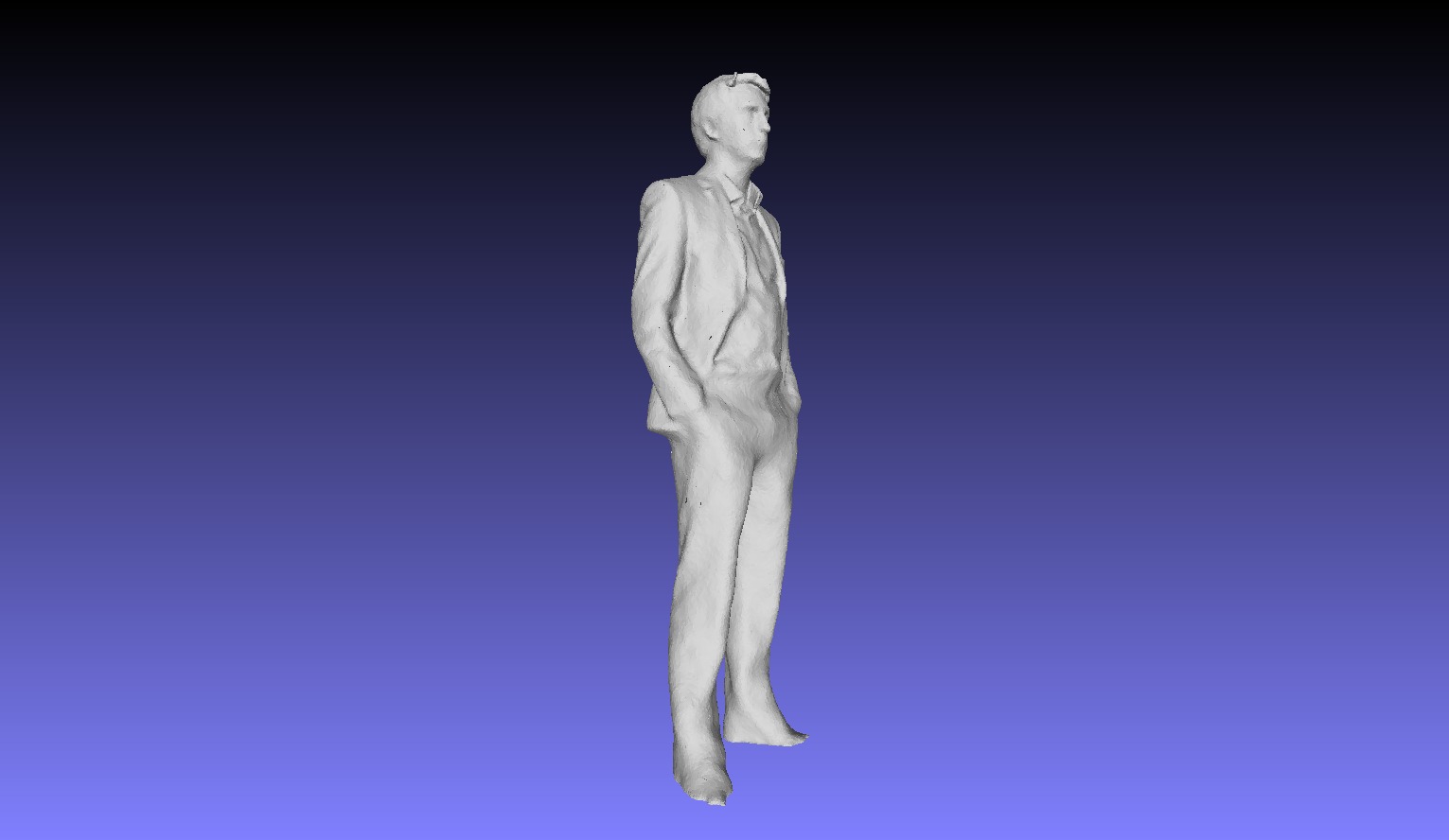 Printle B Homme 187 P 3D print model_6