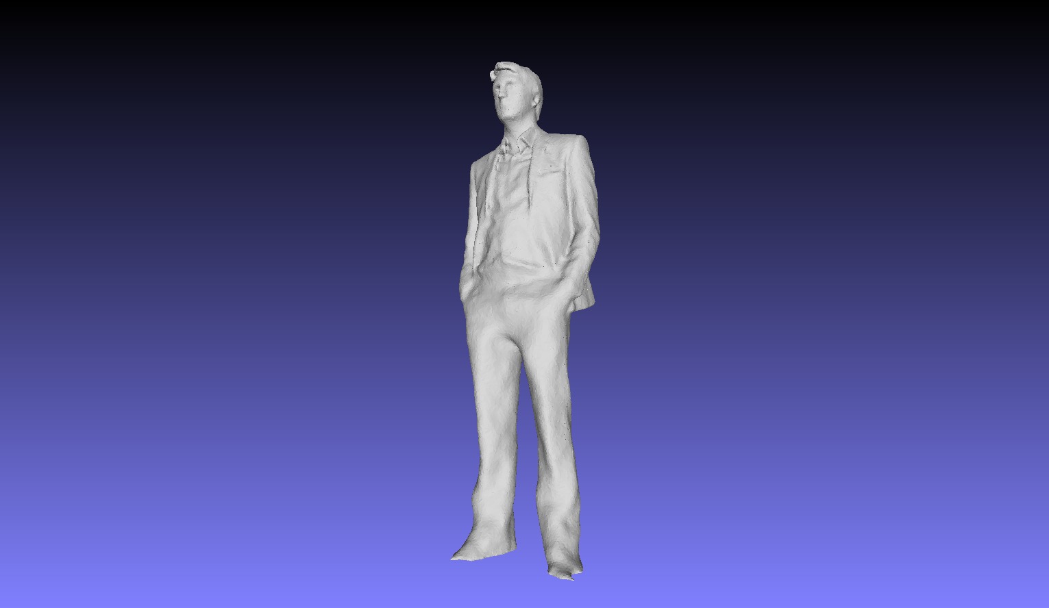 Printle B Homme 187 P 3D print model_33