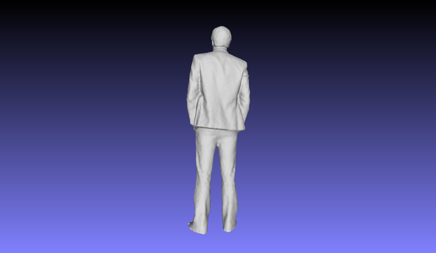 Printle B Homme 187 P 3D print model_20