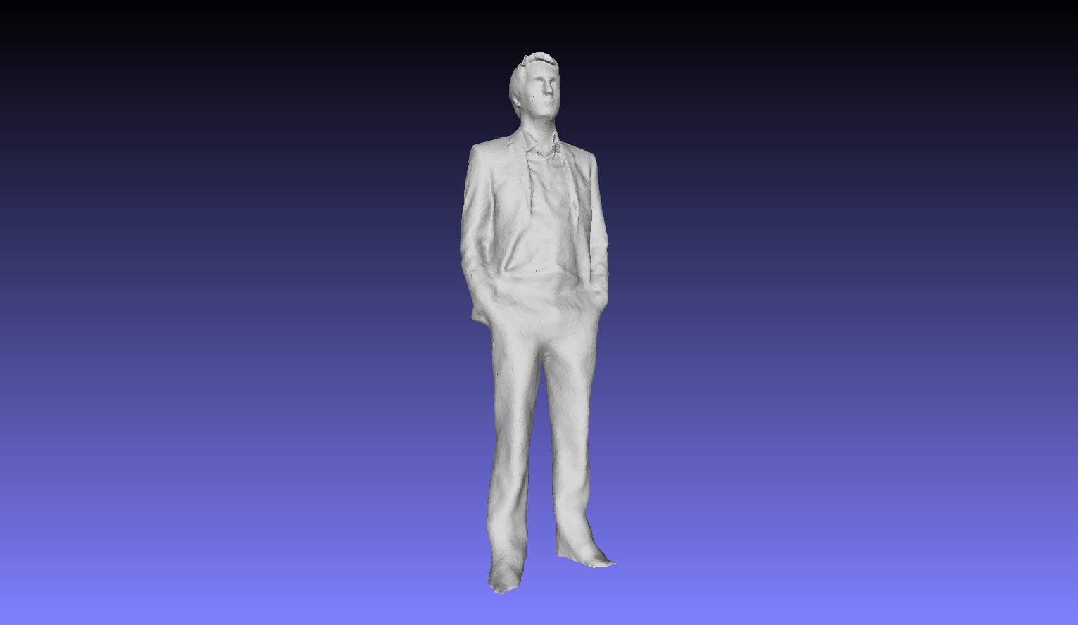 Printle B Homme 187 P 3D print model_3