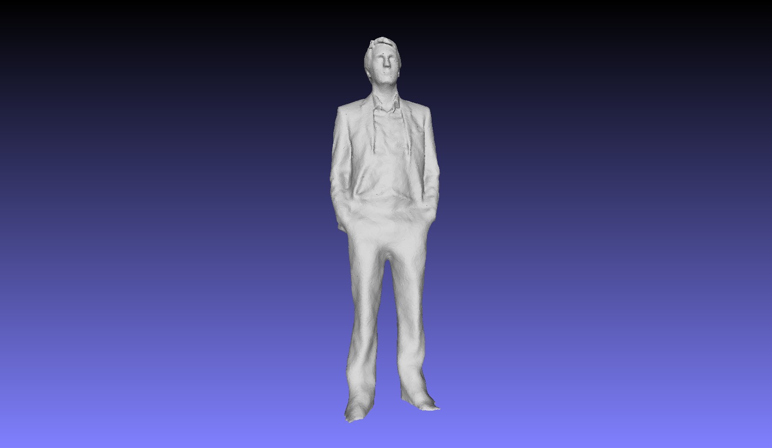 Printle B Homme 187 P 3D print model_1