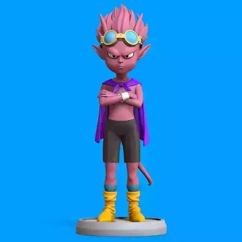 Beelzebub - Sandland