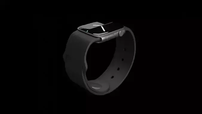 Apple Watch Series 9