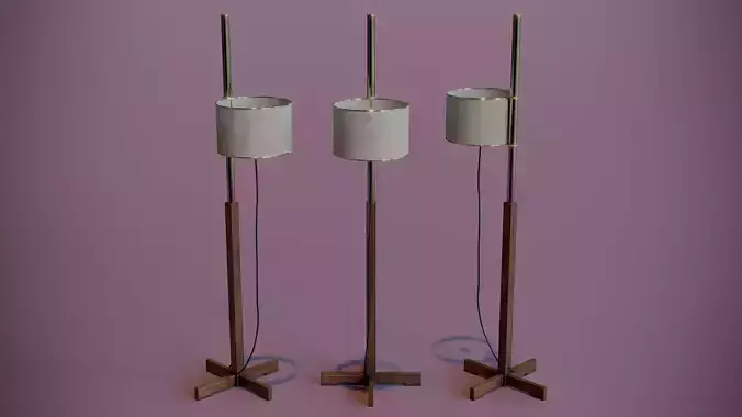 Floor Lamp