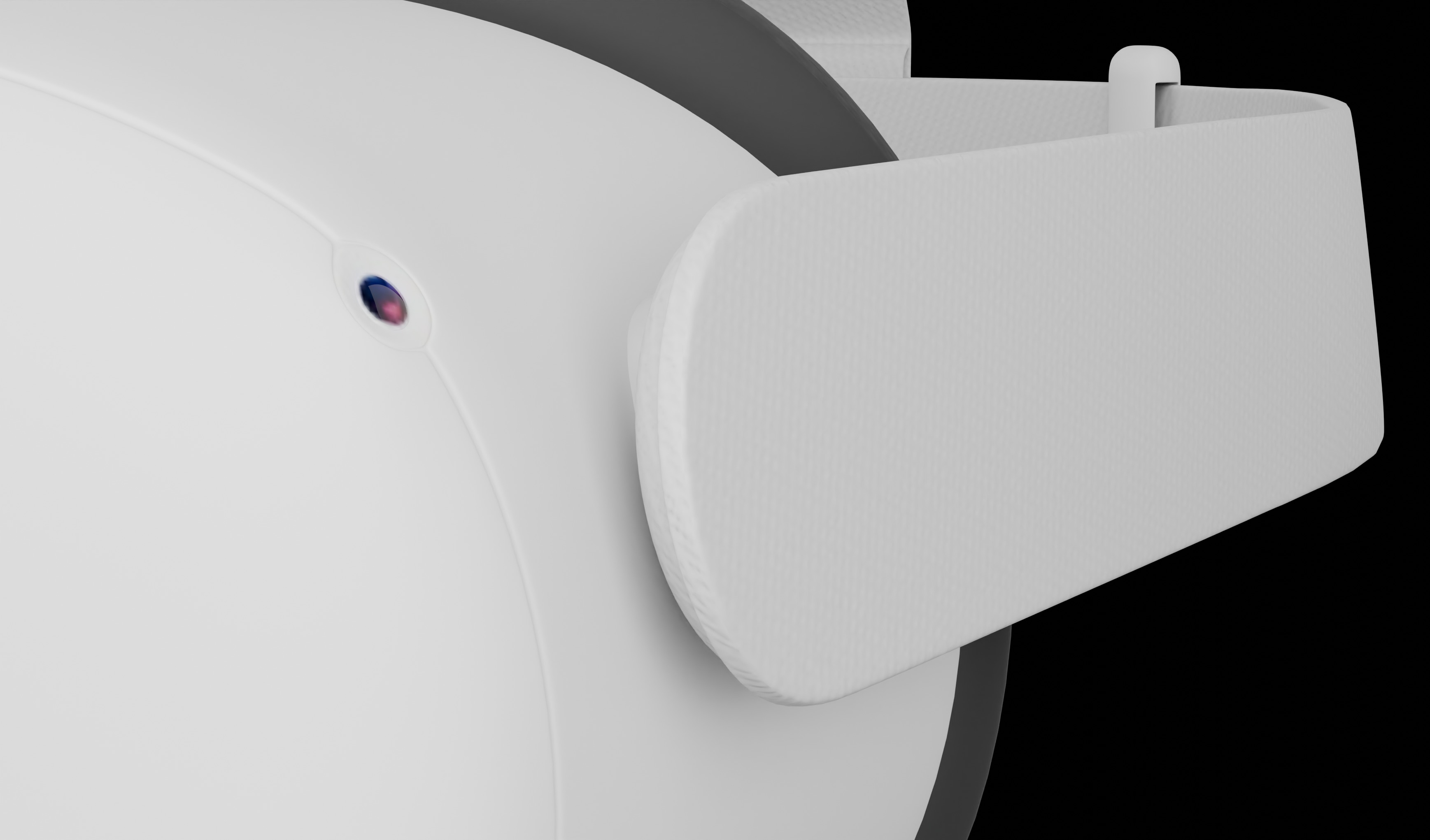 Oculus Meta Quest 2 VR 3D model_5