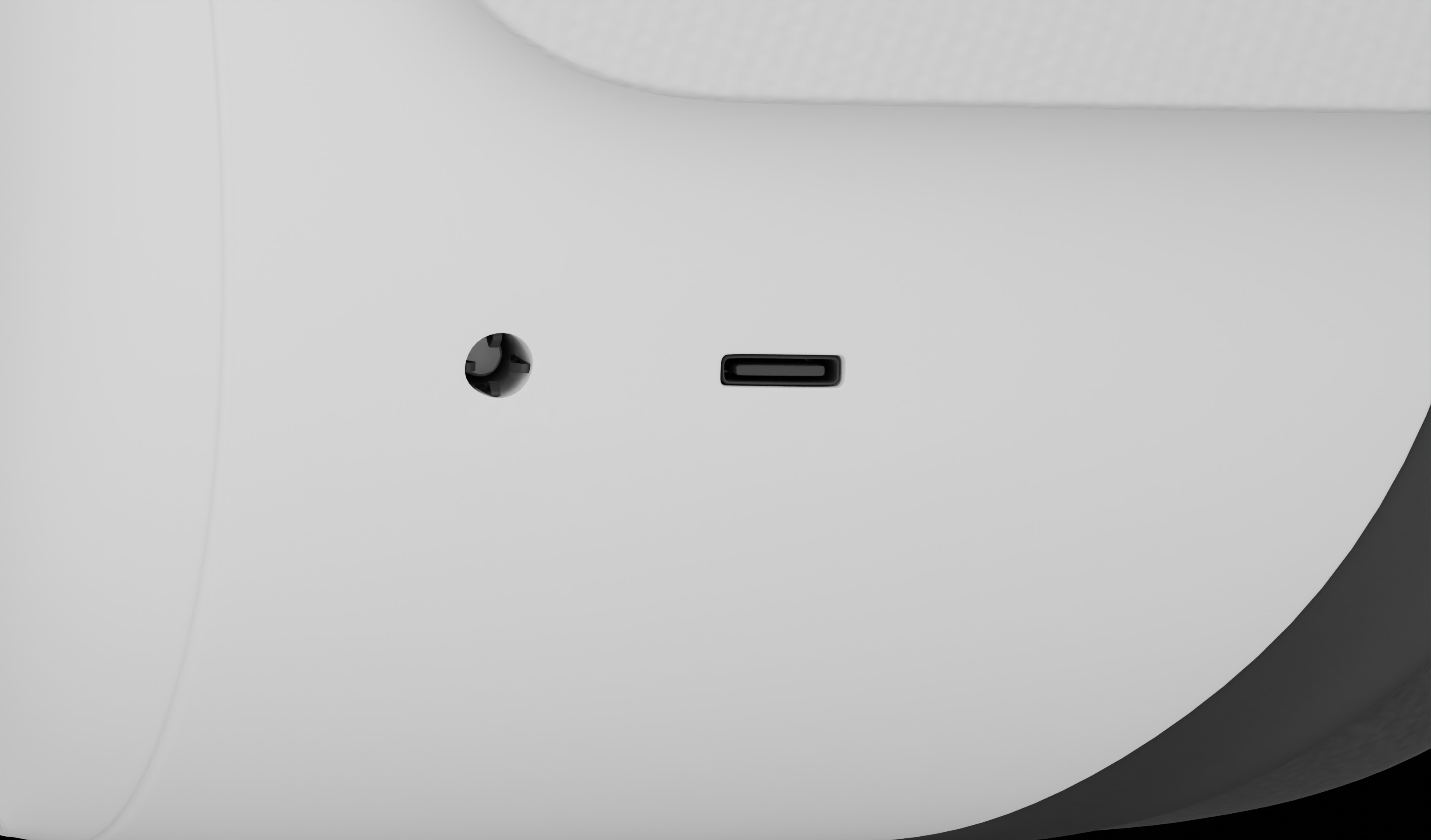 Oculus Meta Quest 2 VR 3D model_7