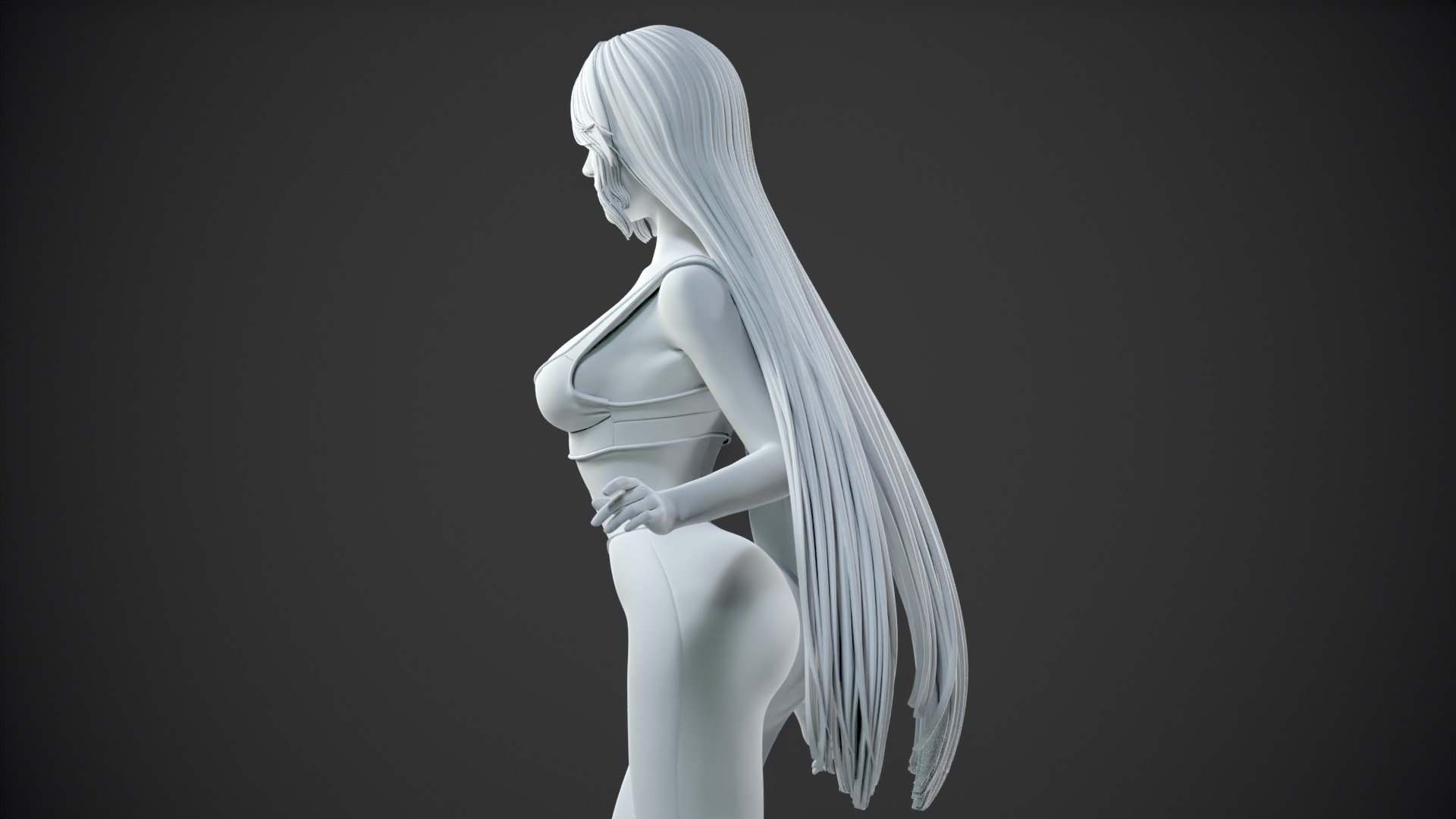 Melissa Ibarra 3D print model_10