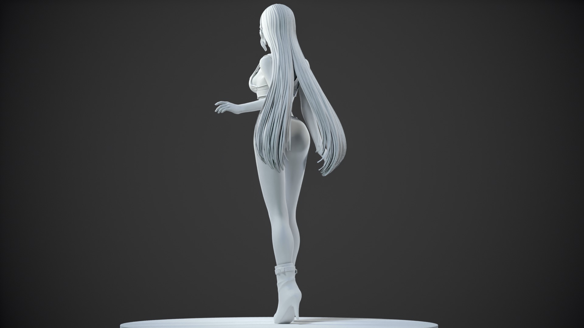 Melissa Ibarra 3D print model_20