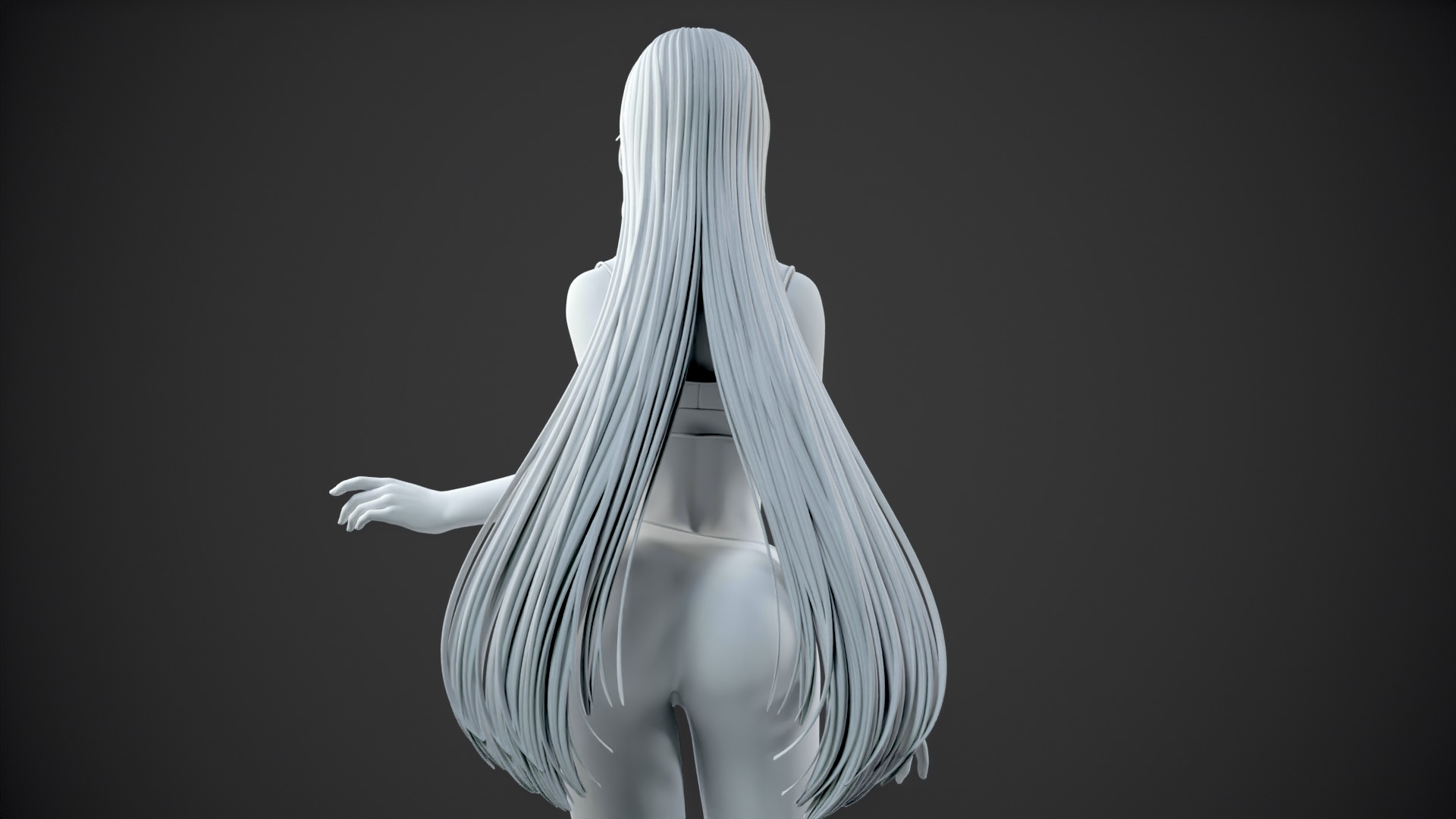 Melissa Ibarra 3D print model_8