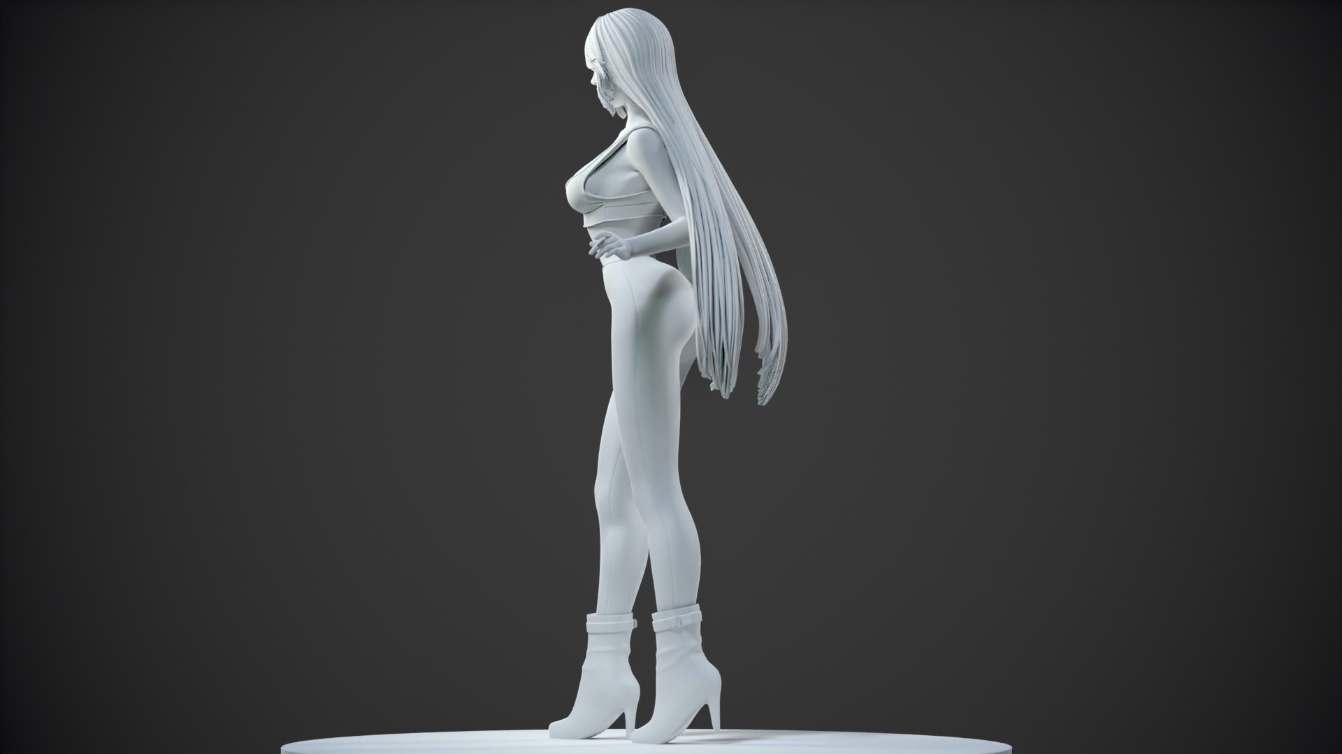 Melissa Ibarra 3D print model_21