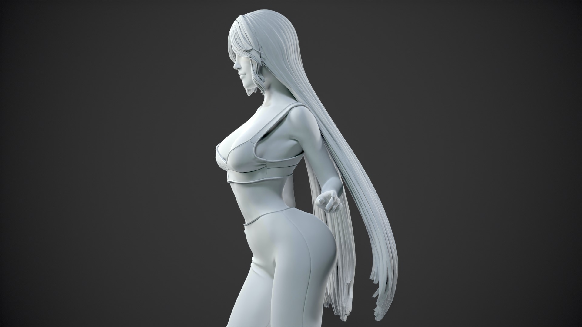 Melissa Ibarra 3D print model_11