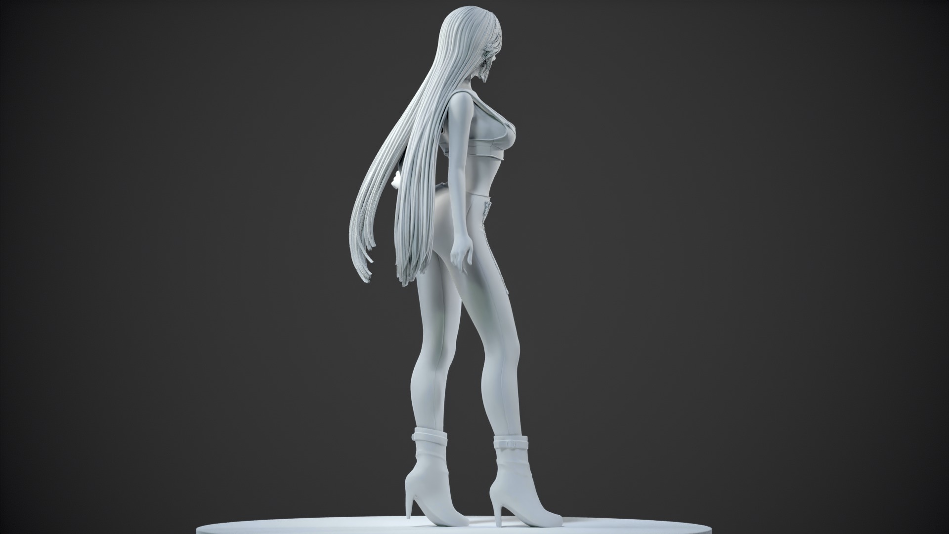 Melissa Ibarra 3D print model_17