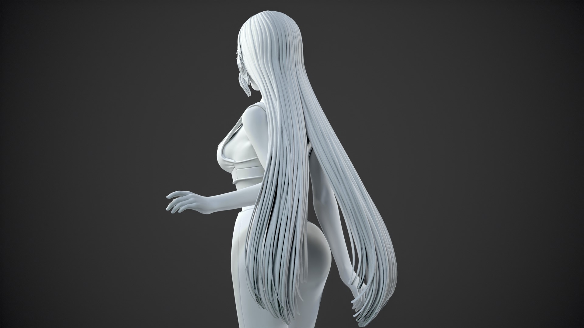 Melissa Ibarra 3D print model_9