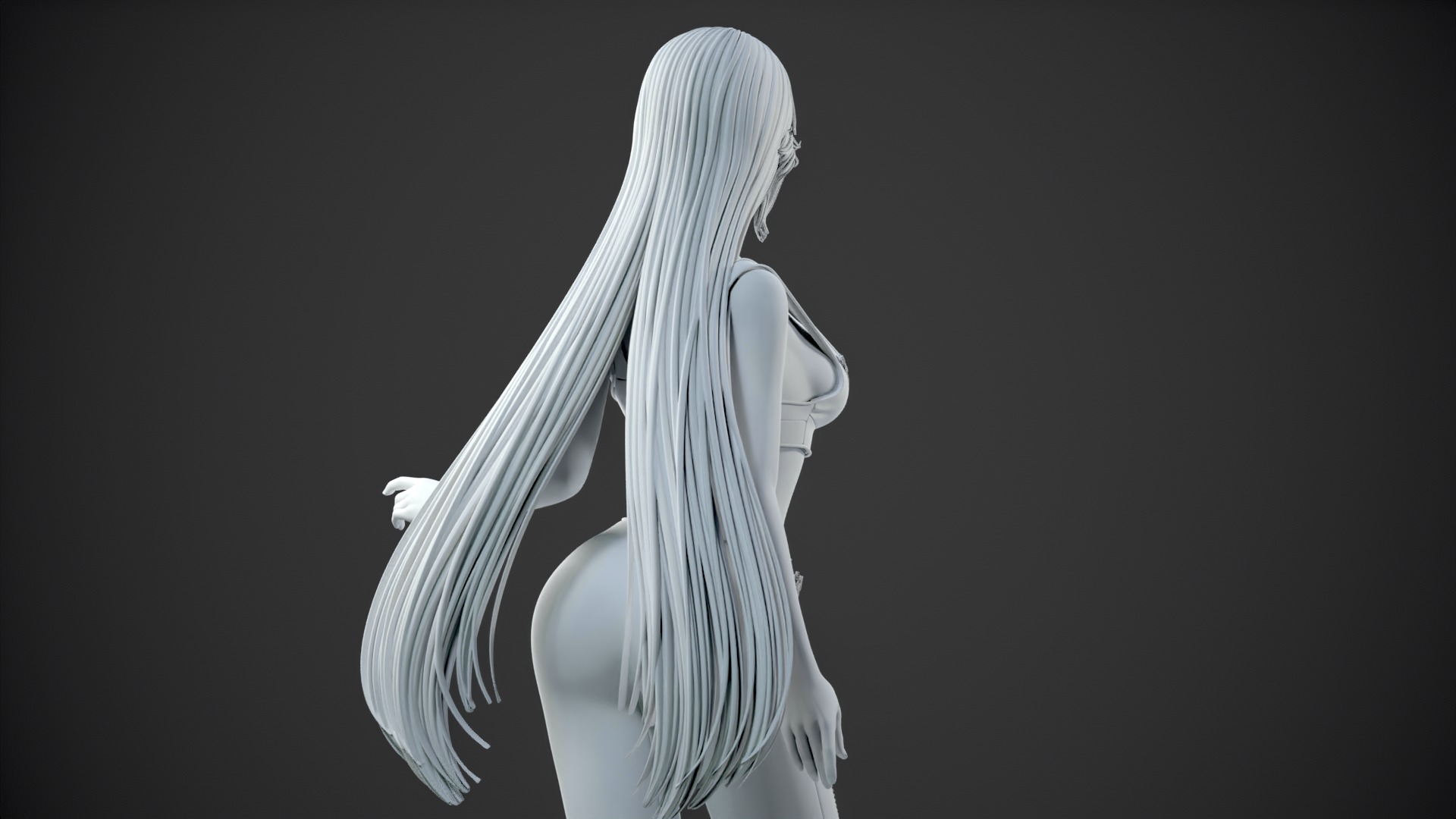Melissa Ibarra 3D print model_7