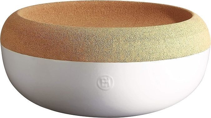Large Storage Bowl 3D model