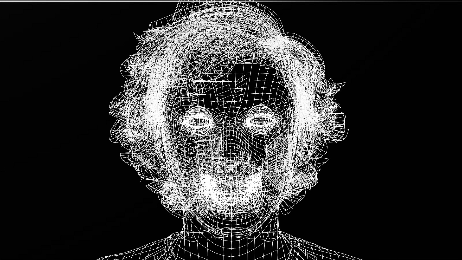 Male 3D Model Game and animation Ready Character 3D model_21