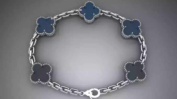 Van Cleef Bracelet