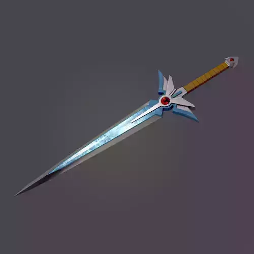 Sword of Dai