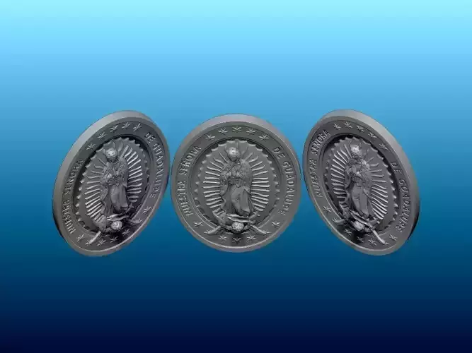 NUESTRA SENORA DE GUADALUPE