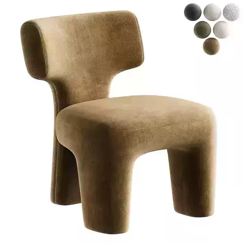 easy chair
