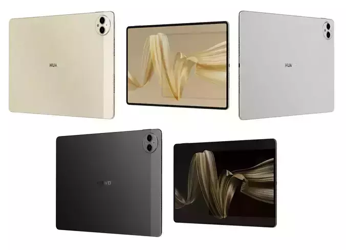 Huawei MatePad Pro 12 2 inch All Colors