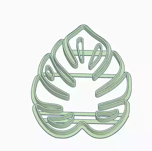 Set x 3 Cortantes Bandeja Porcelana Ceramica Arcilla