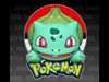 Pokemon Bulbasaur 3D model_1