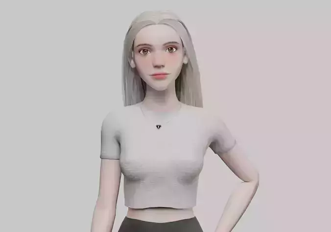 classic Pretty Woman V29714 