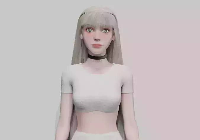 classic Basic Woman V42409 