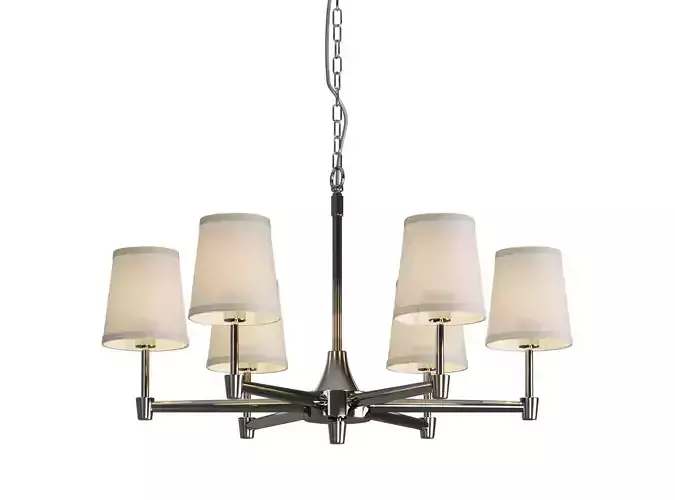 Chandelier Dantone Home Smart