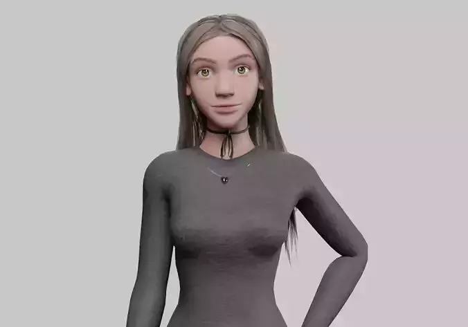 teen Pretty Woman V29437 