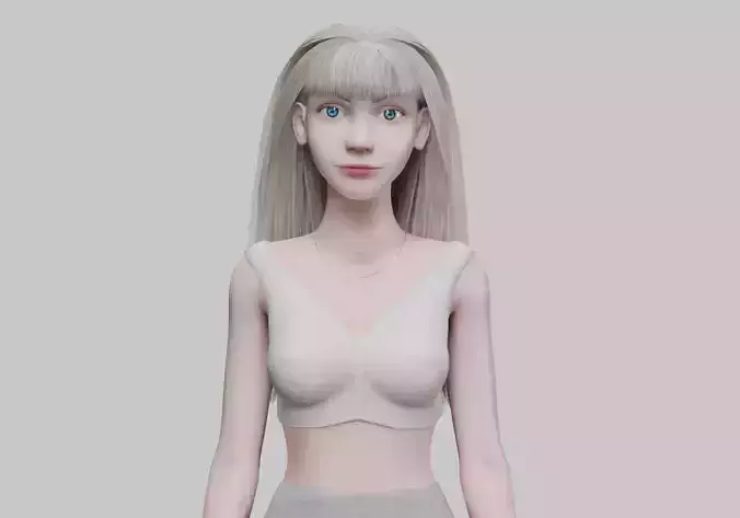 sweet Pretty Woman V28586 