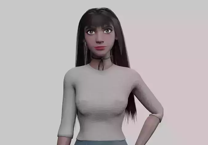 Standard Pretty woman V33934 