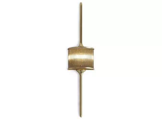 Sconce Dantone Home Horloge