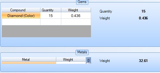 Pendant Ice Jesus Head 3d print 3D print model_7
