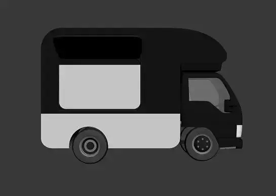 food truck
