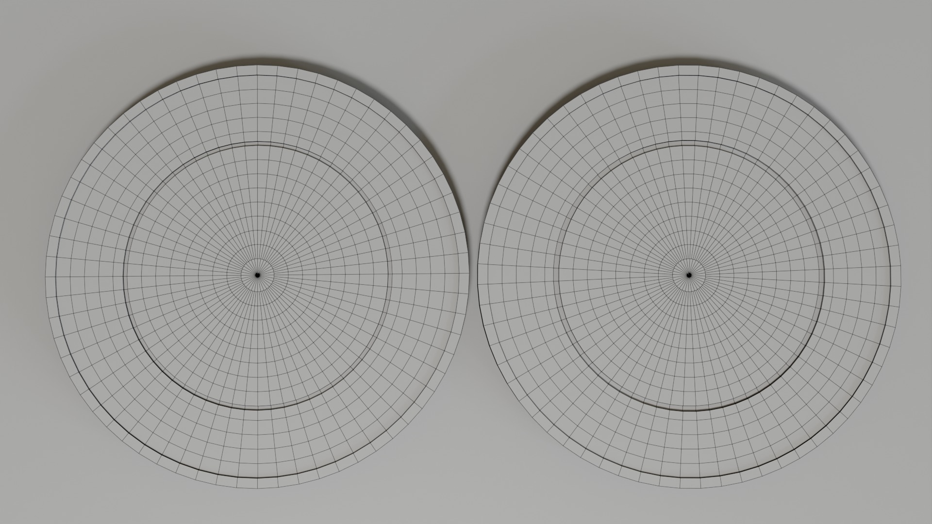 Canada Coin Collection  3D model_27