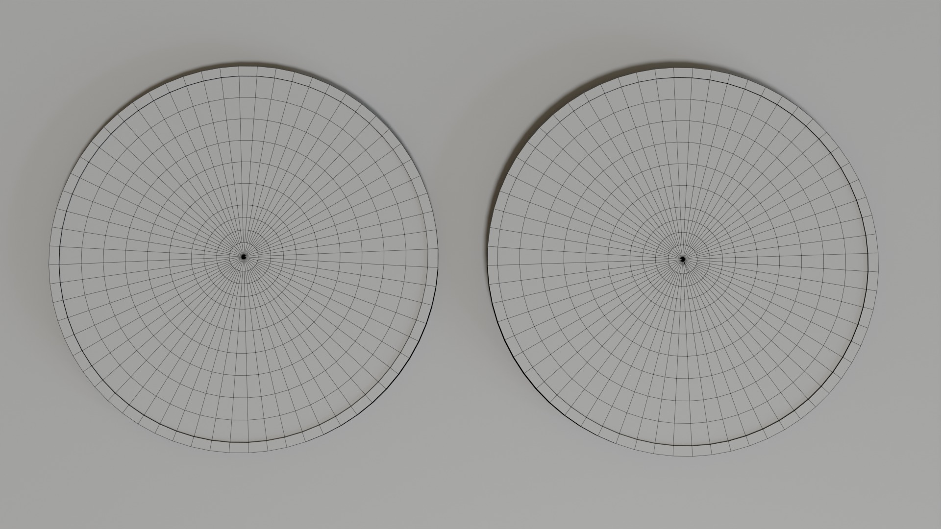 Canada Coin Collection  3D model_11