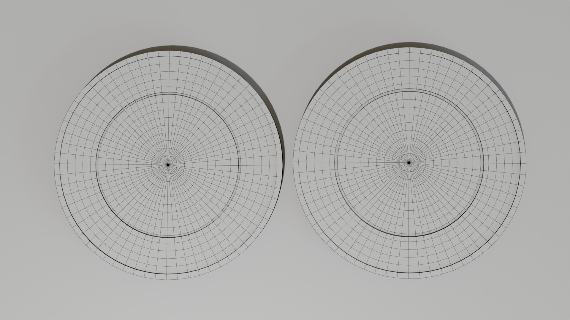 Canada Coin Collection  3D model_28