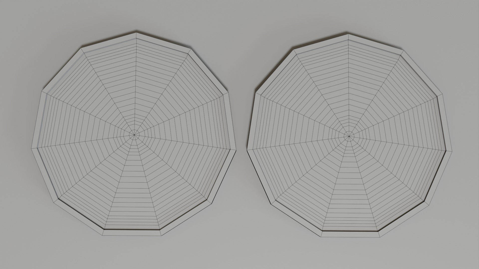 Canada Coin Collection  3D model_23