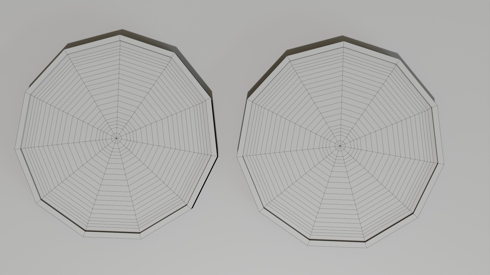 Canada Coin Collection  3D model_24