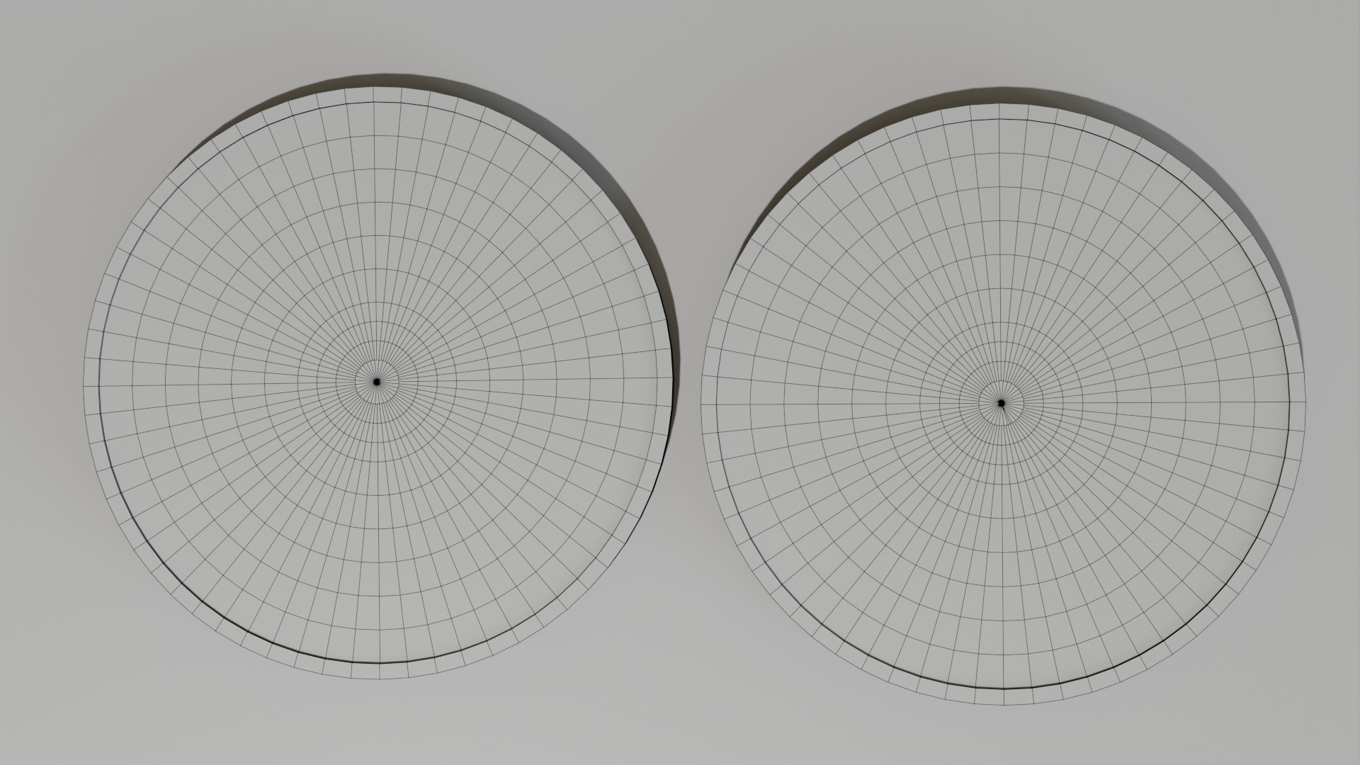 Canada Coin Collection  3D model_20