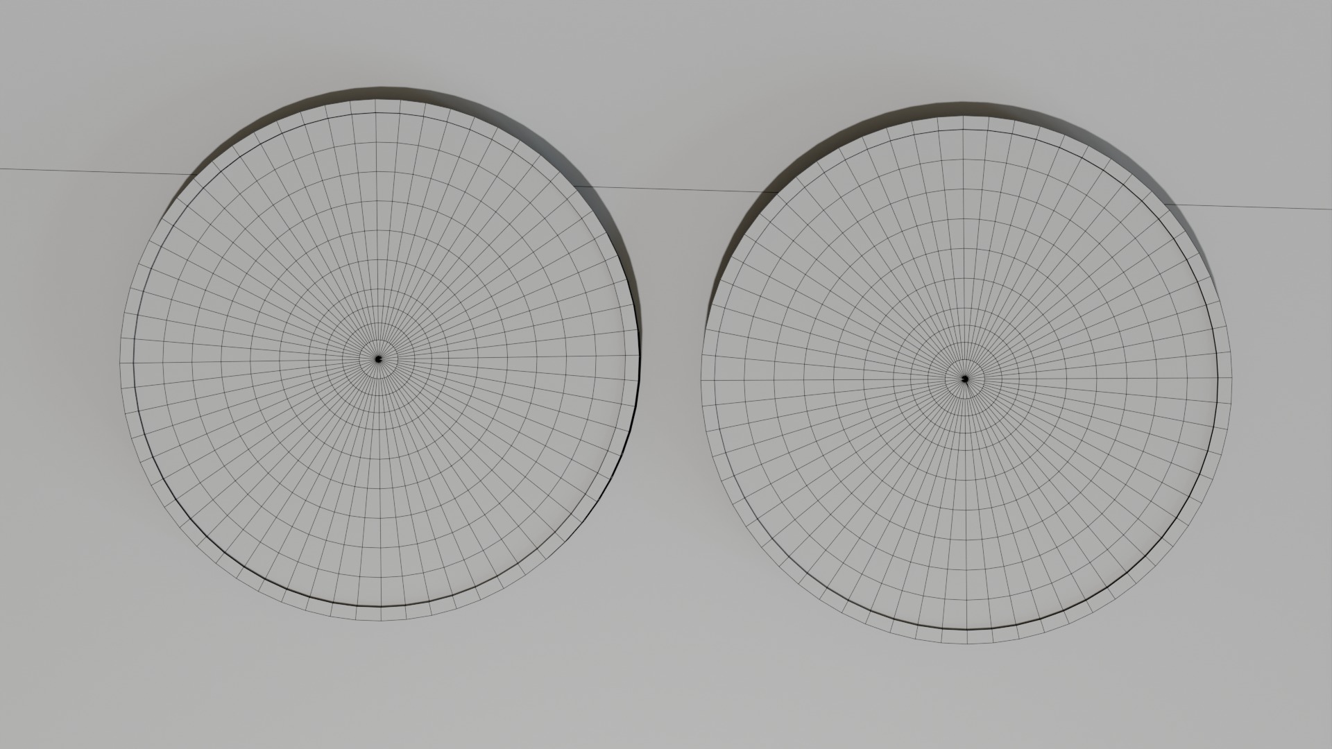 Canada Coin Collection  3D model_8