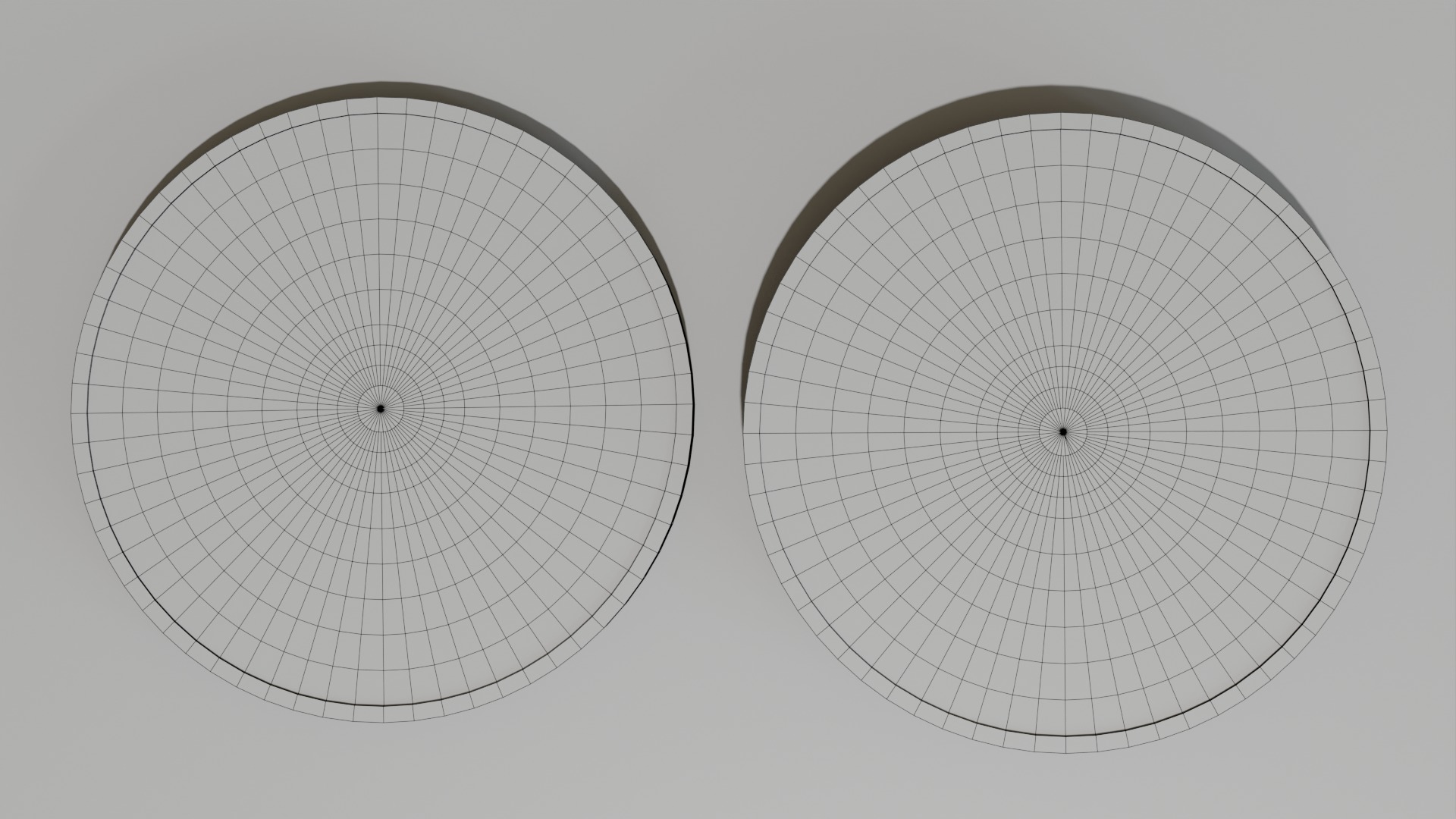 Canada Coin Collection  3D model_12